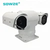 Auto Tracking and Face Recognition/ Face Detection PTZ Camera HD IP 2.0MP 20X Optical Zoom