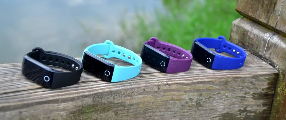 smartband silvercrest