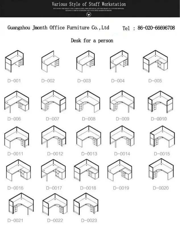 Office Table Size Office Table Size