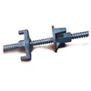 Formwork Anchor Nut Scaffold Wing Nut 15/17mm Tie Rod Nut Cast Iron