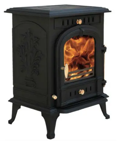 2014 Prity Decorative Wood Burning Stoves Buy European Cast Iron