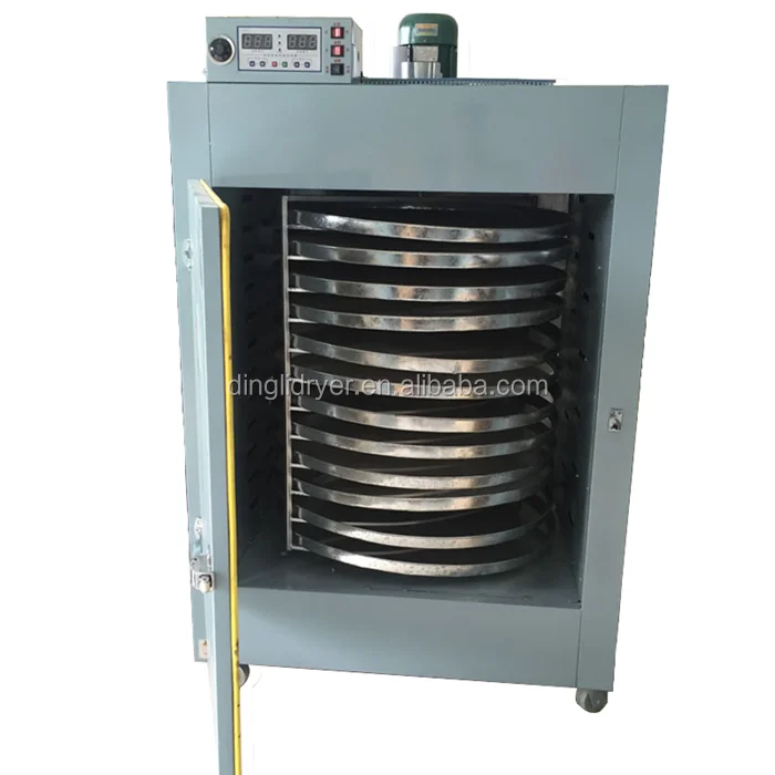 Small And Electronic Vacuum Drying Box China Seafood/vegetables Dryers