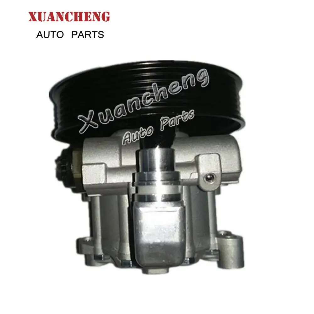 Cheap Price Power Steering Pump For MERCEDES ML320 350 430 0044669301