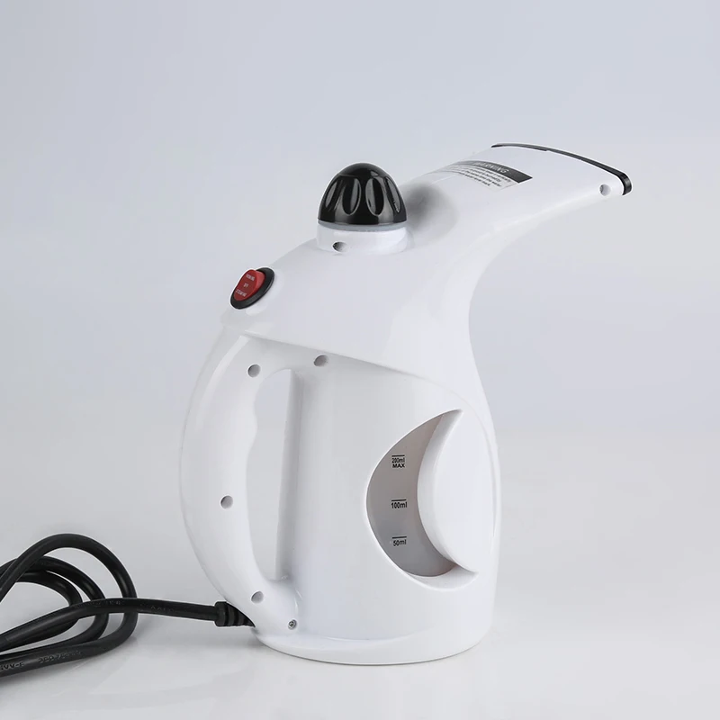 
Made in China cleaning machine professional manufacturer 220v steam iron for shirt/face steamer 