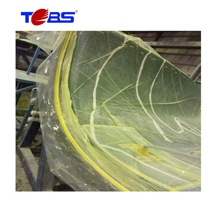 Reusable Vacuum Bags Composites Film Bag Resin Infusion Starter Kit