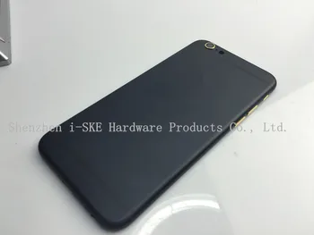 custodia iphone nero opaco custodia iphone nero opaco