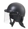 military police equipment helmet for American style helmet face shield