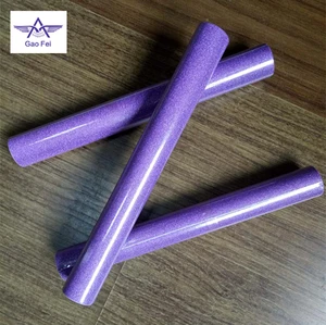 holographic wrapping film pp