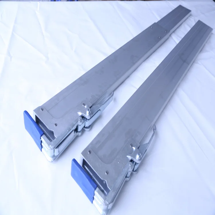 adjustable aluminum plank
