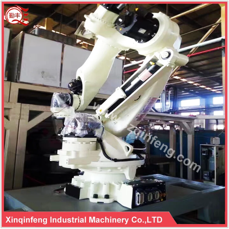 painting robot for sale