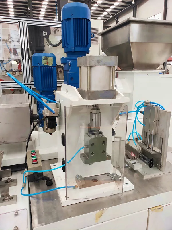 Small Mini Hotel Soap Laundry Bar And Toilet Soap Making Machine Buy