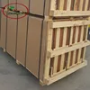 Timber Raw Materials 4x8 Solid Wood