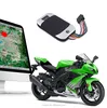 tk303h GPS Cut off fuel Free Web & mobile APP GPS tracking system with location report history