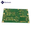 Electronic PCB Circuit Board And PCB Design Layout