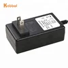AC DC Adapter 5V 2.5A IC program AC 100V-240V Converter Power Supply EU Plug DC 5.5mm x 2.1mm