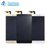 Original quality for xiaomi redmi note 3 lcd display touch screen parts