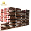 SML EN877 epoxy coated cast iron pipe drainage pipe