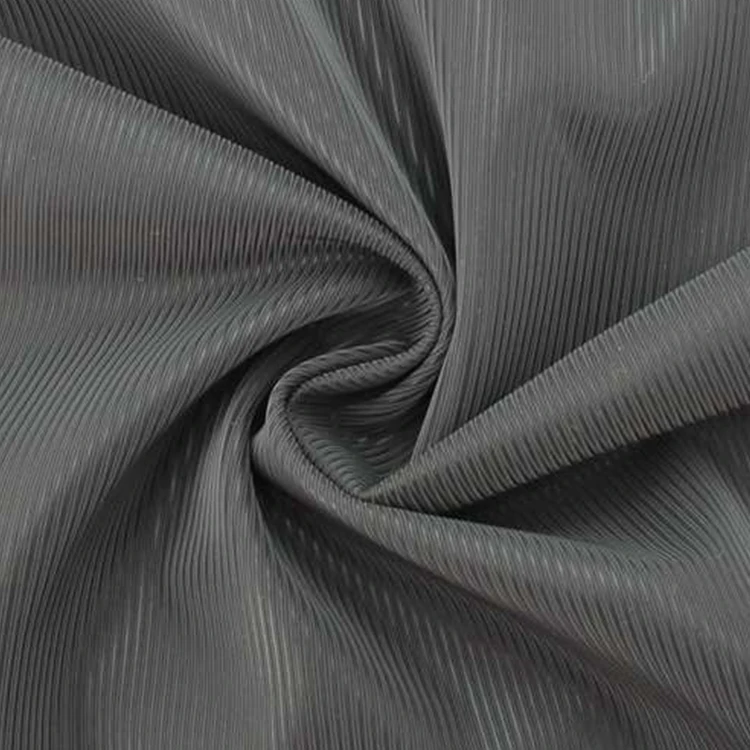 
OEM new product pu coated synthetic leather for clothing fabric 