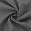 OEM new product pu coated synthetic leather for clothing fabric