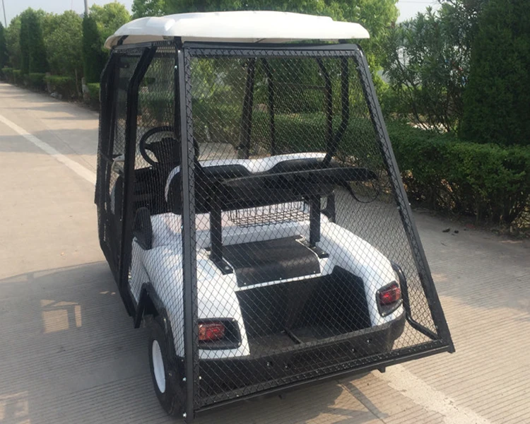 Mini Golf Cart/buggy/golf Ball Collector Cart With Low Price Buy Mini
