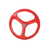 Fixie Bicycle Wheel Rim 700C Mag Wheel Fixed Gear Bike Rim Track Bike Bicycle Fixie Wheel Manufacturers Integrated Spoke SGS