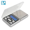 Jewelry 0.1 G mini Pocket Digital Most Reliable Scale For Weight