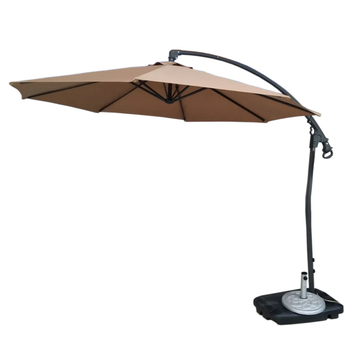 strong outdoor umbrella