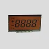 Custom 7 Segment lcd display with PIN Connector for UPS