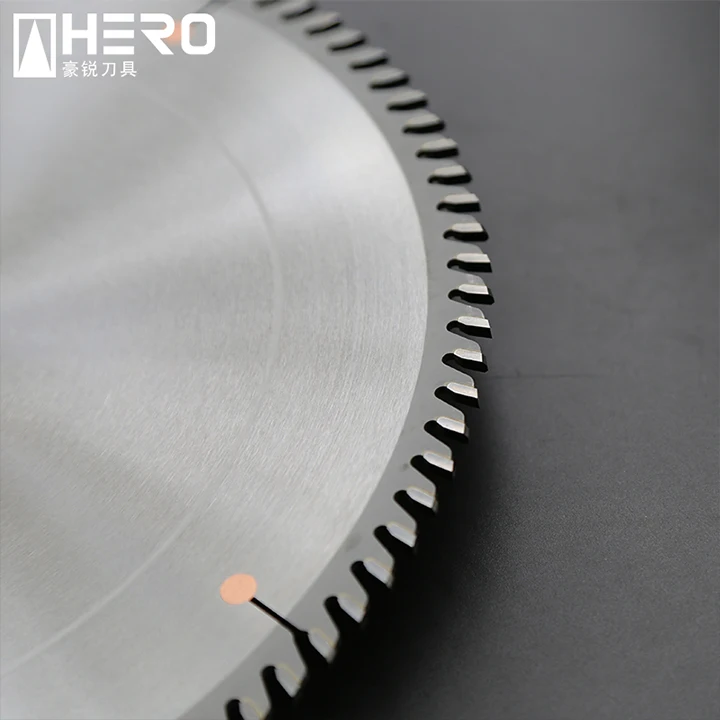 300mm Tct Circular Saw Blade For Acrylic Plexiglass And Pvc Cutting