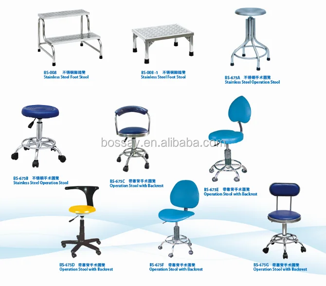 Newitem Operating Room Stool/chair Buy Operating Room Stools