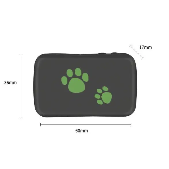 3G GPS Tracker Mini Portable 3G GPS Tracker