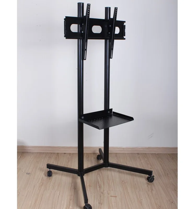 42 46 50 55 60 Inches Floor Tv Stand Mount Tv Rack Floor Stand Buy Tv Stand,Floor Tv Stand