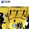 Diamond core drill machine tractor 1 speed exploration