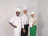 Chef uniforms