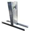 roofing sheet/waterproof partition wall steel stud/ceiling fan