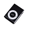 2017 Classic Retro Cassette Design Portable Mini USB MP3 Player With Earphone USB Charging Cable For Outdoor Sport