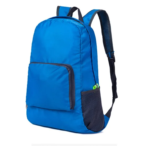 热卖防水户外旅行双肩包大容量daybag耐用书包