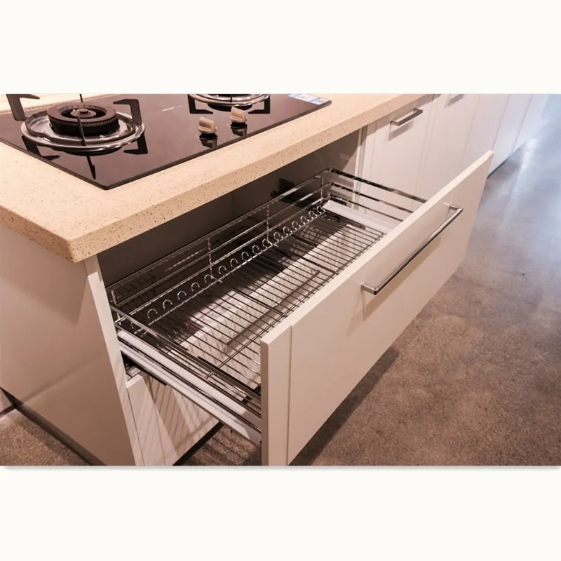 View Detail Famous Brand New Product High Quality Kitchen Furniture ... Portfolio Daryl