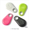 Wireless Smart iTag Bluetooth 4.0 anti-lost alarm anti-lost external bluetooth device key finder bluetooth
