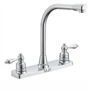 3 Compartment Sink Faucet Kitchen Hot Water Tap Buy 3 Compartment Sink Faucet 3 Compartment Sink Kitchen Faucet 3 Compartment Sink Water Tap Product