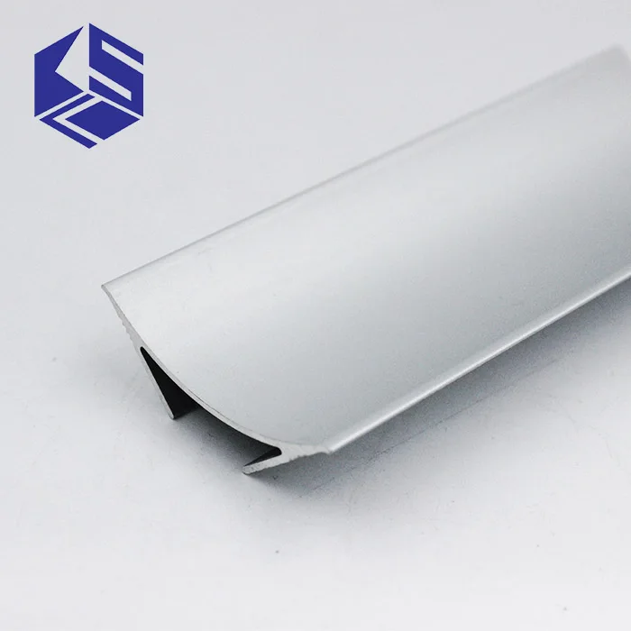 Great Supplier Aluminum Inside Corner Ceramic Wall Tile Trim - Buy ...