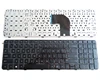 Hot sale keyboard For G6-2000 with frame US/ UK/ AR/ SP/ LA/ FR/ GR/ TR/ CZ/ BR/ PO/ TI laptop keyboard
