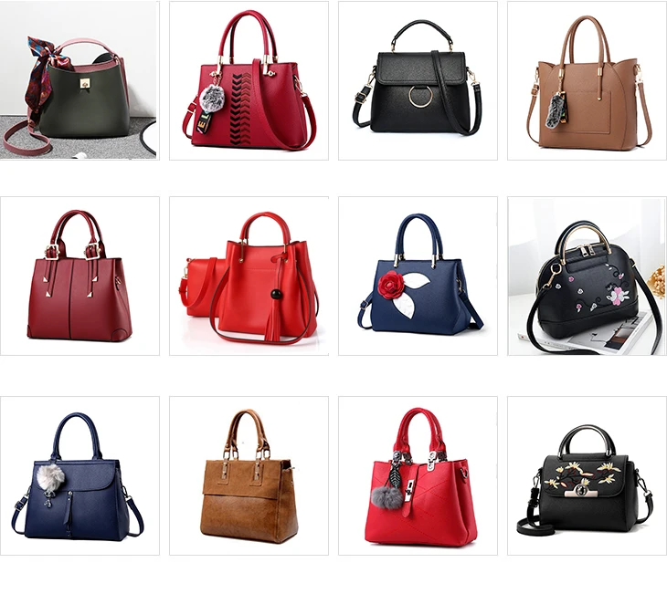 german leather handbags