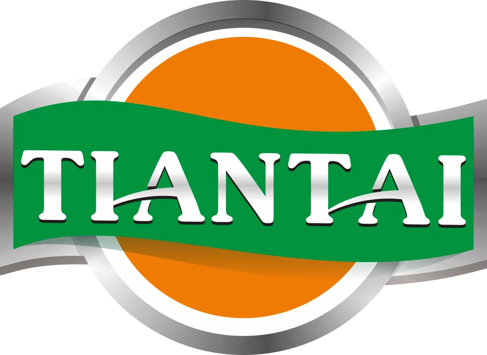 logo tiantaicompany