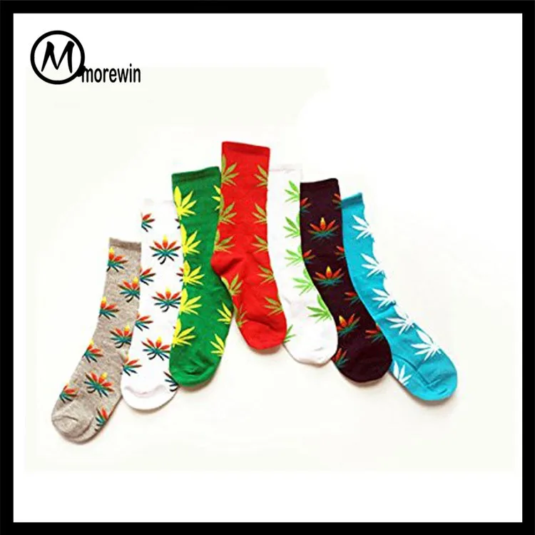 2016 morewin christmas socks wholesale custom marijuana 2016 morewin christmas socks wholesale custom marijuana