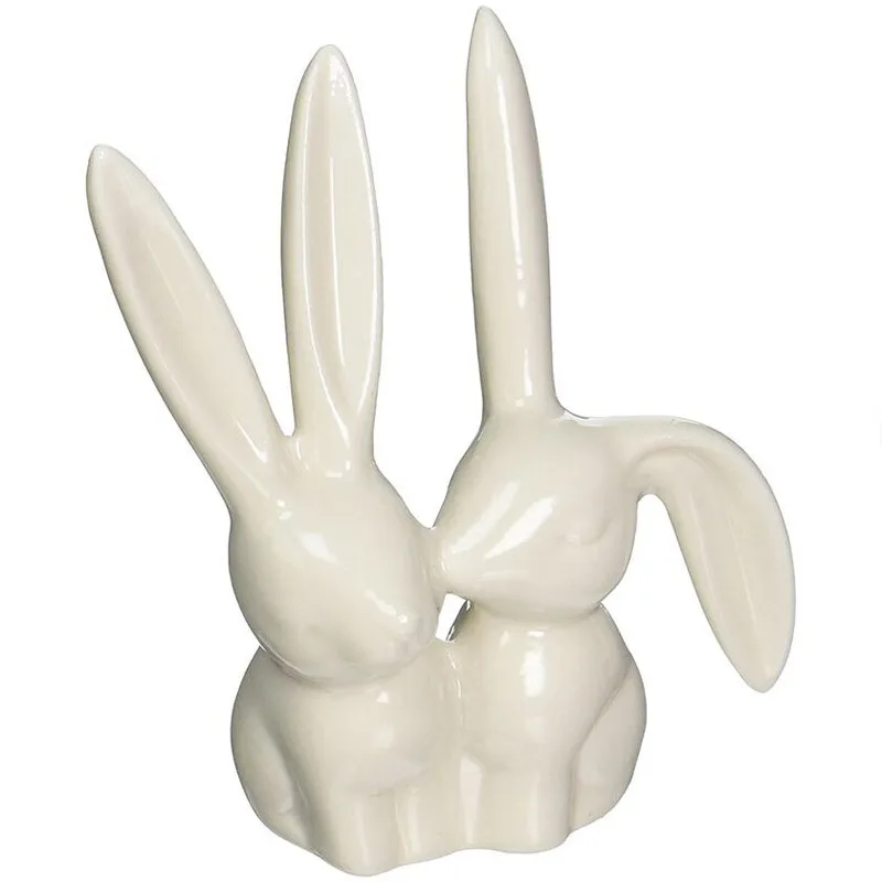 Ceramic Bunny Rabbit Wedding Favor Decoration Ring Holder Buy Ceramic Ring Holder Wedding Decoration Ring Holder Favor Wedding Ring Holder Product On Alibaba Com