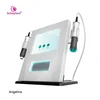 2019 New Tech 3 in 1 Super Facial Therapy Oxygen Facial Machine Portable radiofrequency rf for Anti Aging