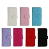 Love Design Quit wallet leather case pouch for iphone 6, Photo Card Holder for iphone 6