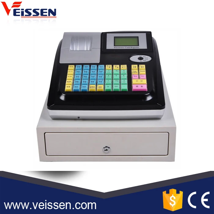 Cheap Price Cashier Machine For 