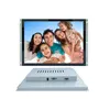 19 inch open frame vga lcd monitor with FC/CE/CCC certificate